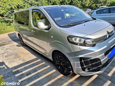 Ситроен Space Tourer 2018 в Европе на Automoto.ua Ситроен Space Tourer, объемом двигателя 2 л и пробегом 221 тыс. км за 65000 $, фото 1 на Automoto.ua