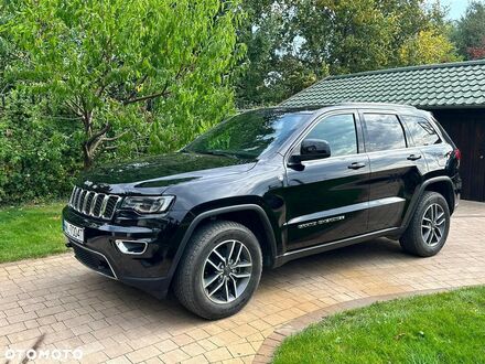 Джип Grand Cherokee, об'ємом двигуна 3.6 л та пробігом 66 тис. км за 33045 $, фото 1 на Automoto.ua