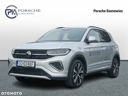 Фольксваген T-Cross 2025 у Європі на Automoto.ua Сірий Фольксваген T-Cross, об'ємом двигуна 1 л та пробігом 788 тис. км за 29298 $, фото 1 на Automoto.ua