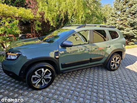 Дачія Duster, об'ємом двигуна 1 л та пробігом 47 тис. км за 17279 $, фото 1 на Automoto.ua