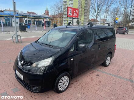 Ниссан NV200, объемом двигателя 1.46 л и пробегом 231 тыс. км за 6242 $, фото 1 на Automoto.ua