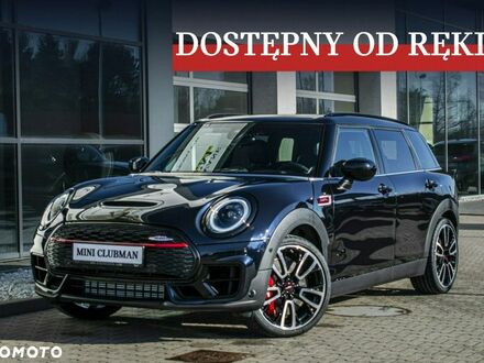 Міні Clubman, об'ємом двигуна 2 л та пробігом 5 тис. км за 50626 $, фото 1 на Automoto.ua