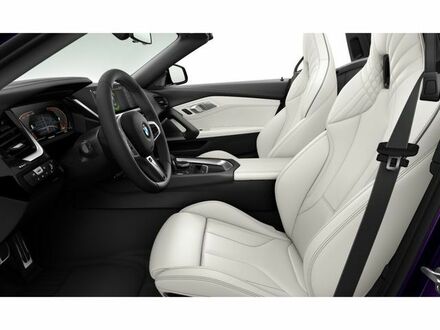 БМВ Зет 4 2025 в Европе на Automoto.ua БМВ Зет 4, объемом двигателя 2 л и пробегом 50 тыс. км за 76128 $, фото 1 на Automoto.ua