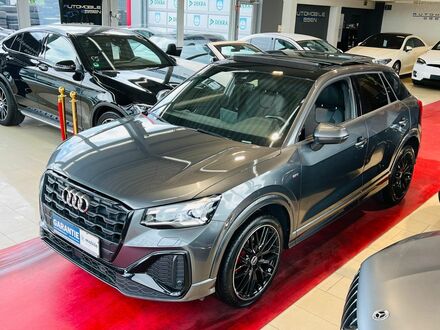 Ауді Ку2 2021 у Європі на Automoto.ua Сірий Ауді Ку2, об'ємом двигуна 1.5 л та пробігом 35 тис. км за 36482 $, фото 1 на Automoto.ua