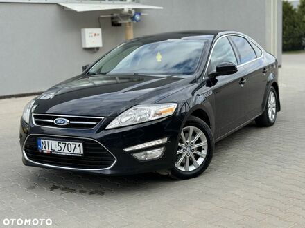 Форд Мондео, объемом двигателя 2 л и пробегом 303 тыс. км за 5162 $, фото 1 на Automoto.ua