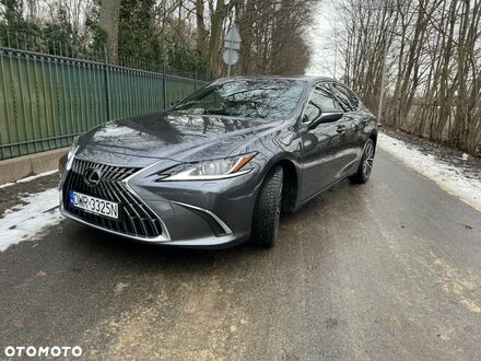 Лексус ЕС, об'ємом двигуна 2.49 л та пробігом 20 тис. км за 42959 $, фото 1 на Automoto.ua