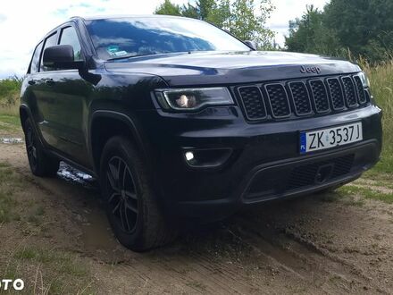 Джип Grand Cherokee, об'ємом двигуна 2.99 л та пробігом 106 тис. км за 35637 $, фото 1 на Automoto.ua