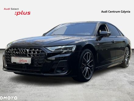 Ауді A8, об'ємом двигуна 3 л та пробігом 9 тис. км за 97171 $, фото 1 на Automoto.ua