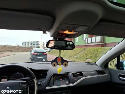 Ситроен С5 2009 в Европе на Automoto.ua Ситроен С5, объемом двигателя 1 л и пробегом 253 тыс. км за 20250 $, фото 1 на Automoto.ua