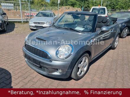 Міні Cooper S 2010 у Європі на Automoto.ua Сірий Міні Cooper S, об'ємом двигуна 1.6 л та пробігом 132 тис. км за 8115 $, фото 1 на Automoto.ua