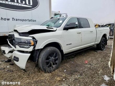 Ram 3500, об'ємом двигуна 6.7 л та пробігом 93 тис. км за 34341 $, фото 1 на Automoto.ua