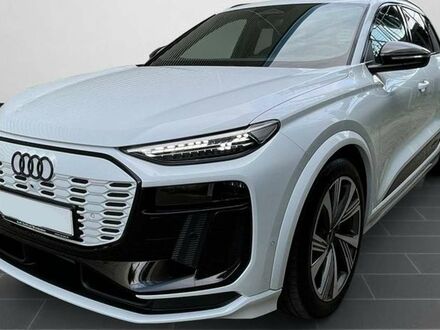 Ауди E-Tron 2024 в Европе на Automoto.ua Белый Ауди E-Tron, объемом двигателя 0 л и пробегом 5 тыс. км за 101900 $, фото 1 на Automoto.ua