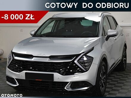 Киа Sportage, объемом двигателя 1.6 л и пробегом 1 тыс. км за 35271 $, фото 1 на Automoto.ua