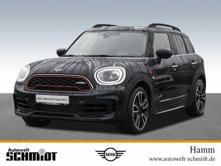 Мини John Cooper Works 2019 в Европе на Automoto.ua Черный Мини John Cooper Works, объемом двигателя 2 л и пробегом 65 тыс. км за 31713 $, фото 1 на Automoto.ua