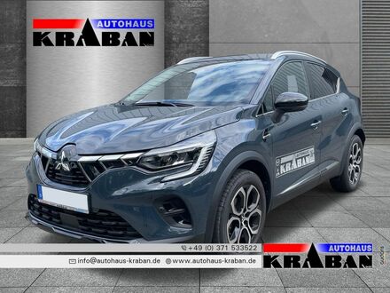 Мицубиси АСХ 2023 в Европе на Automoto.ua Синий Мицубиси АСХ, объемом двигателя 1.33 л и пробегом 5 тыс. км за 31729 $, фото 1 на Automoto.ua