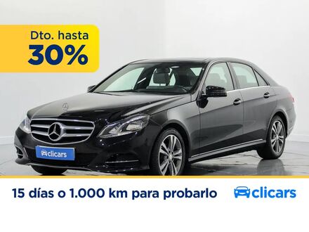 Мерседес E 200 2013 в Европе на Automoto.ua Черный Мерседес E 200, объемом двигателя 2.14 л и пробегом 168 тыс. км за 16241 $, фото 1 на Automoto.ua