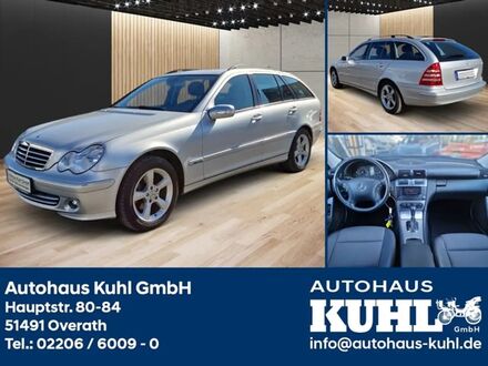 Мерседес Ц 200 2007 у Європі на Automoto.ua Срібний Мерседес Ц 200, об'ємом двигуна 1.8 л та пробігом 93 тис. км за 12501 $, фото 1 на Automoto.ua