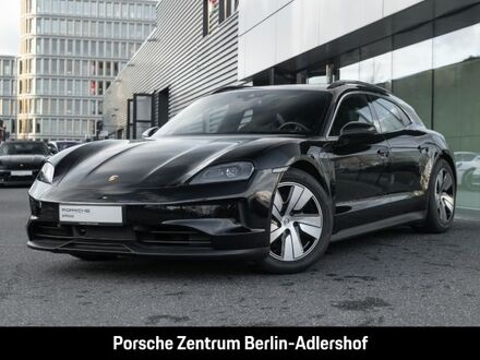 Порше Тайкан 2024 в Европе на Automoto.ua Черный Порше Тайкан, объемом двигателя 0 л и пробегом 7 тыс. км за 107737 $, фото 1 на Automoto.ua