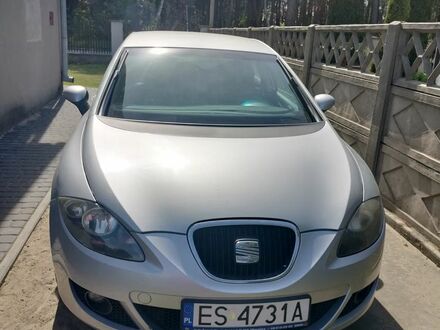 Сеат Leon, об'ємом двигуна 1.6 л та пробігом 330 тис. км за 2570 $, фото 1 на Automoto.ua