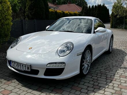 Порше 911, об'ємом двигуна 3.61 л та пробігом 88 тис. км за 66955 $, фото 1 на Automoto.ua