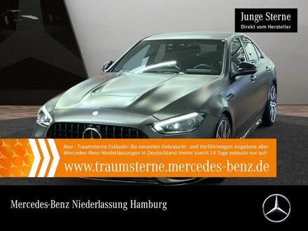 Мерседес Ц 63 АМГ 2024 в Европе на Automoto.ua Серый Мерседес Ц 63 АМГ, объемом двигателя 1.99 л и пробегом 6 тыс. км за 89031 $, фото 1 на Automoto.ua