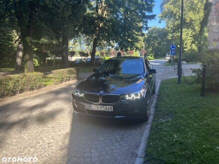 БМВ 3 Серія, об'ємом двигуна 2 л та пробігом 82 тис. км за 22678 $, фото 1 на Automoto.ua