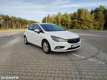 Опель Астра, объемом двигателя 1.4 л и пробегом 160 тыс. км за 10346 $, фото 1 на Automoto.ua