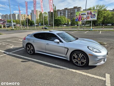 Порше Panamera, об'ємом двигуна 3.61 л та пробігом 112 тис. км за 25032 $, фото 1 на Automoto.ua