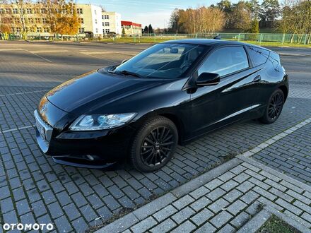 Хонда ЦРЗ 2010 в Европе на Automoto.ua Черный Хонда ЦРЗ, объемом двигателя 1 л и пробегом 205 тыс. км за 20499 $, фото 1 на Automoto.ua