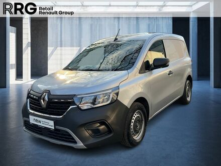 Рено Кенгу 2023 в Европе на Automoto.ua Серый Рено Кенгу, объемом двигателя 1.46 л и пробегом 15 тыс. км за 21857 $, фото 1 на Automoto.ua
