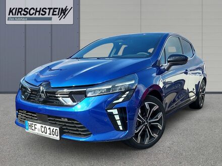 Мицубиси Кольт 2025 в Европе на Automoto.ua Синий Мицубиси Кольт, объемом двигателя 1 л и пробегом 10 тыс. км за 24512 $, фото 1 на Automoto.ua