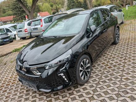 Мицубиси Кольт 2024 в Европе на Automoto.ua Черный Мицубиси Кольт, объемом двигателя 1 л и пробегом 8 тыс. км за 20519 $, фото 1 на Automoto.ua