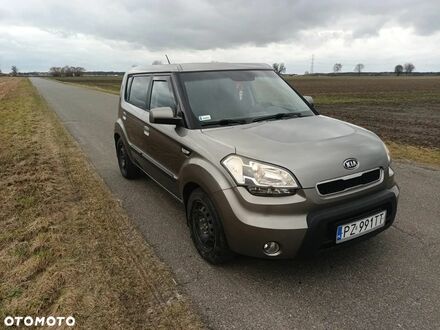 Кіа Soul, об'ємом двигуна 1.58 л та пробігом 220 тис. км за 4752 $, фото 1 на Automoto.ua