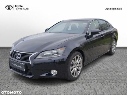 Лексус ГС 2014 в Европе на Automoto.ua Черный Лексус ГС, объемом двигателя 3.46 л и пробегом 177 тыс. км за 109900 $, фото 1 на Automoto.ua