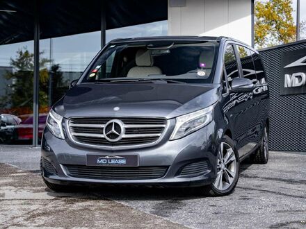 Мерседес В 200 2017 в Европе на Automoto.ua Серый Мерседес В 200, объемом двигателя 2.14 л и пробегом 101 тыс. км за 89900 $, фото 1 на Automoto.ua