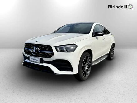 Мерседес ГЛE 350 2021 в Европе на Automoto.ua Белый Мерседес ГЛE 350, объемом двигателя 2.93 л и пробегом 54 тыс. км за 75724 $, фото 1 на Automoto.ua
