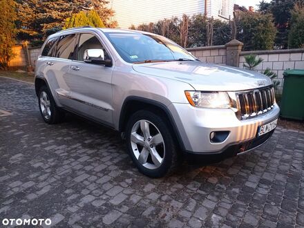 Джип Grand Cherokee, об'ємом двигуна 3.6 л та пробігом 133 тис. км за 17711 $, фото 1 на Automoto.ua