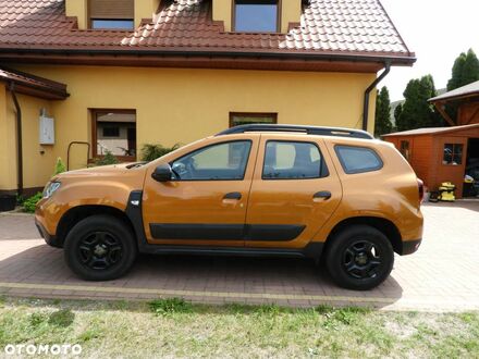 Дачія Duster, об'ємом двигуна 1.6 л та пробігом 63 тис. км за 11447 $, фото 1 на Automoto.ua