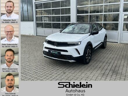 Білий Опель Mokka, об'ємом двигуна 1.2 л та пробігом 19 тис. км за 23882 $, фото 1 на Automoto.ua