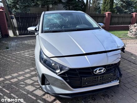 Хендай и20, объемом двигателя 1.2 л и пробегом 170 тыс. км за 4752 $, фото 1 на Automoto.ua