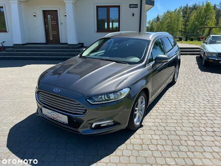 Форд Мондео, об'ємом двигуна 1.5 л та пробігом 121 тис. км за 12505 $, фото 1 на Automoto.ua