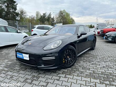 Порше Panamera, об'ємом двигуна 4.81 л та пробігом 159 тис. км за 51620 $, фото 1 на Automoto.ua