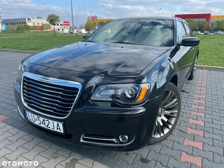 Крайслер 300 S, об'ємом двигуна 3.6 л та пробігом 127 тис. км за 12635 $, фото 1 на Automoto.ua