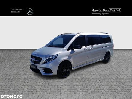 Мерседес В-Класс 2020 в Европе на Automoto.ua Серый Мерседес В-Класс, объемом двигателя 1 л и пробегом 128 тыс. км за 62930 $, фото 1 на Automoto.ua
