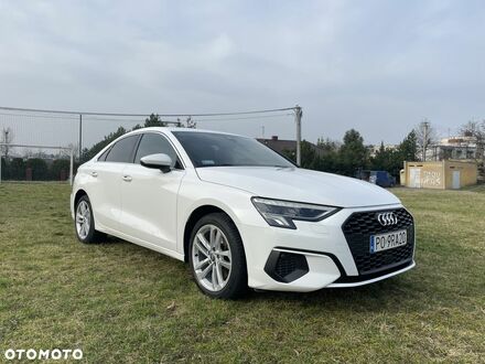 Ауді А3, об'ємом двигуна 1.5 л та пробігом 53 тис. км за 22441 $, фото 1 на Automoto.ua