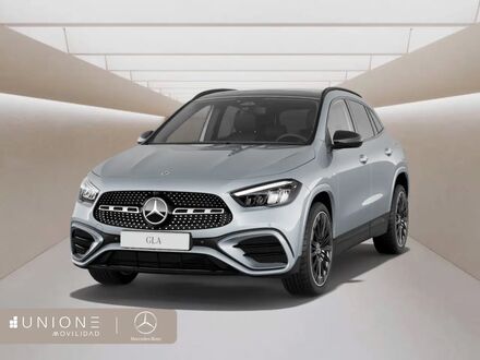 Мерседес GLA 250 2025 у Європі на Automoto.ua Мерседес GLA 250, об'ємом двигуна 1.33 л та пробігом 0 тис. км за 64231 $, фото 1 на Automoto.ua