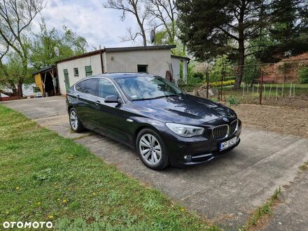 БМВ 5GT, об'ємом двигуна 2.99 л та пробігом 330 тис. км за 7991 $, фото 1 на Automoto.ua