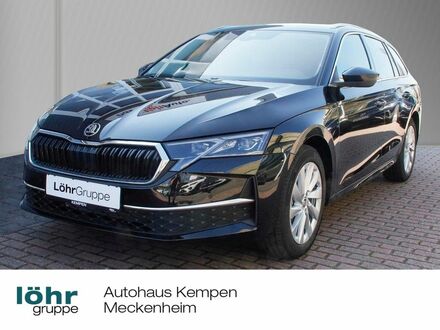 Шкода Октавия 2024 в Европе на Automoto.ua Черный Шкода Октавия, объемом двигателя 1.5 л и пробегом 6 тыс. км за 33426 $, фото 1 на Automoto.ua