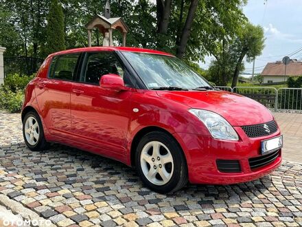 Сузукі Свифт 2008 у Європі на Automoto.ua Сузукі Свифт, об'ємом двигуна 1.49 л та пробігом 138 тис. км за 4298 $, фото 1 на Automoto.ua