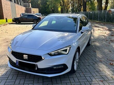 Сеат Леон, объемом двигателя 1.97 л и пробегом 125 тыс. км за 18359 $, фото 1 на Automoto.ua